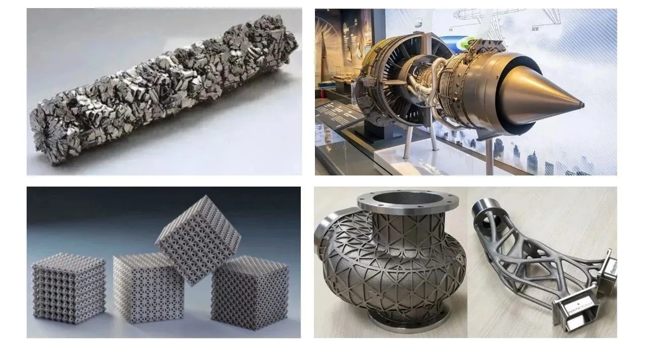 Titanium anode Titanium anode