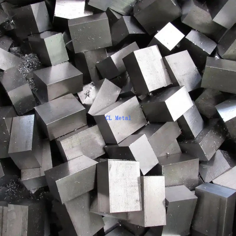 Hastelloy C276 materjal